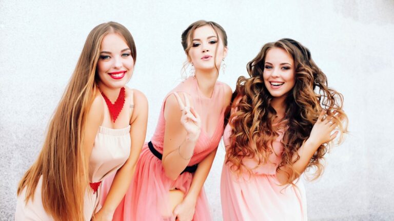 Hostess YourHostess per fiere ed eventi