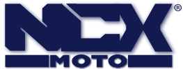 Logo NCX Moto